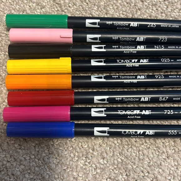 8 Tom Bows - Picture 3 of 3